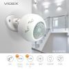 Датчик движения Videx 220V 1200W инфракрасный (VL-SPS27W) изображение 4