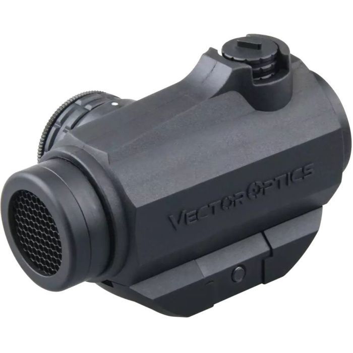 Коллиматорный прицел Vector Optics Maverick 1x22 Gen III (SCRD-38) изображение 10
