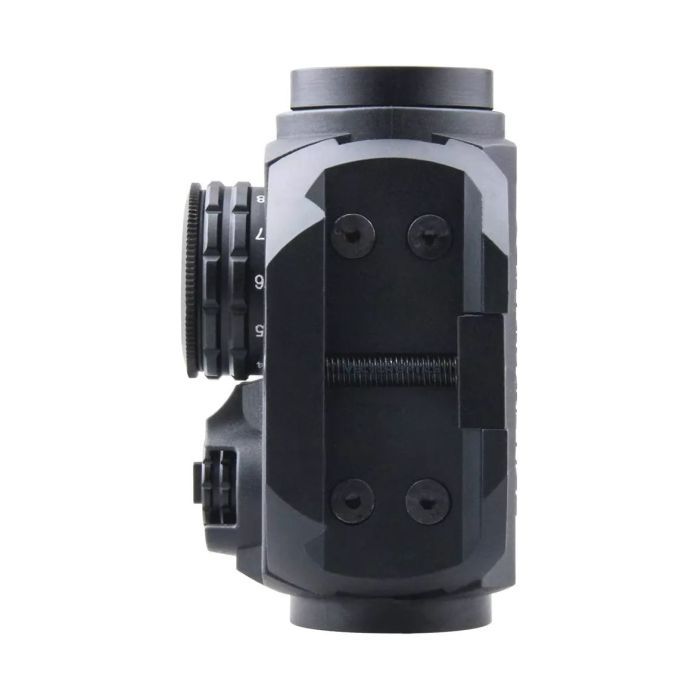 Коллиматорный прицел Vector Optics Maverick 1x22 Gen III (SCRD-38) изображение 11