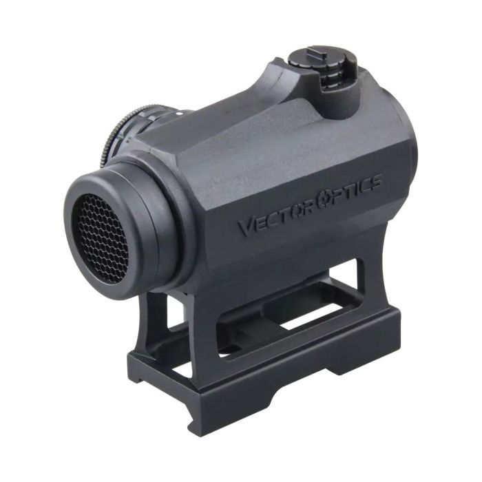 Коллиматорный прицел Vector Optics Maverick 1x22 Gen III (SCRD-38) изображение 2