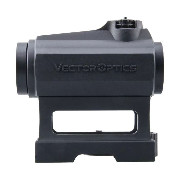 Коллиматорный прицел Vector Optics Maverick 1x22 Gen III (SCRD-38) изображение 4