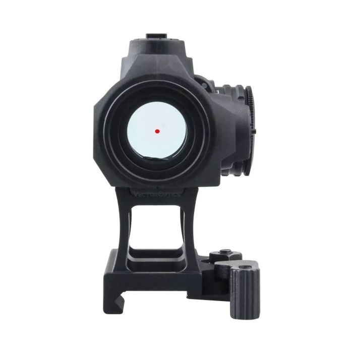 Коллиматорный прицел Vector Optics Maverick 1x22 Gen III (SCRD-38) изображение 7