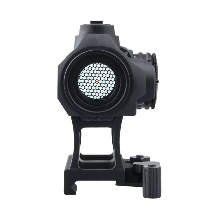 Коллиматорный прицел Vector Optics Maverick 1x22 Gen III (SCRD-38) изображение 8