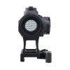 Коллиматорный прицел Vector Optics Maverick 1x22 Gen III (SCRD-38) изображение 8