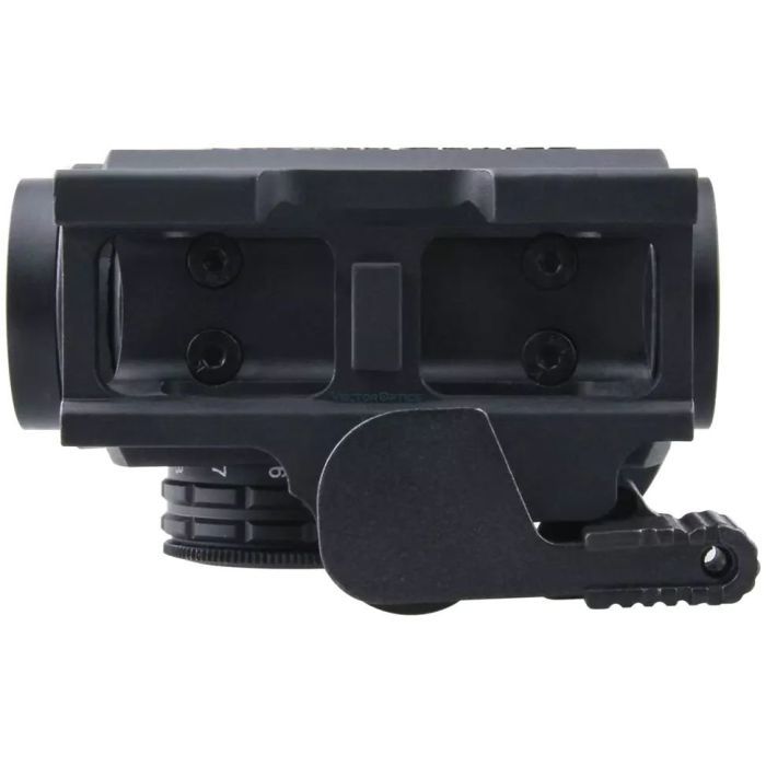 Коллиматорный прицел Vector Optics Maverick 1x22 Gen III (SCRD-38) изображение 9