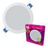 Светильник ELM Disk V - 6W 4000K (26-0084)