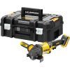 Шлифовальная машина DeWALT DCG418NT кейс TSTAK (Без АКБ та БП) (DCG418NT)