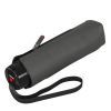 Парасоля Knirps T.020 Small Manual Dark Grey (Kn95 3020 0800) зображення 3