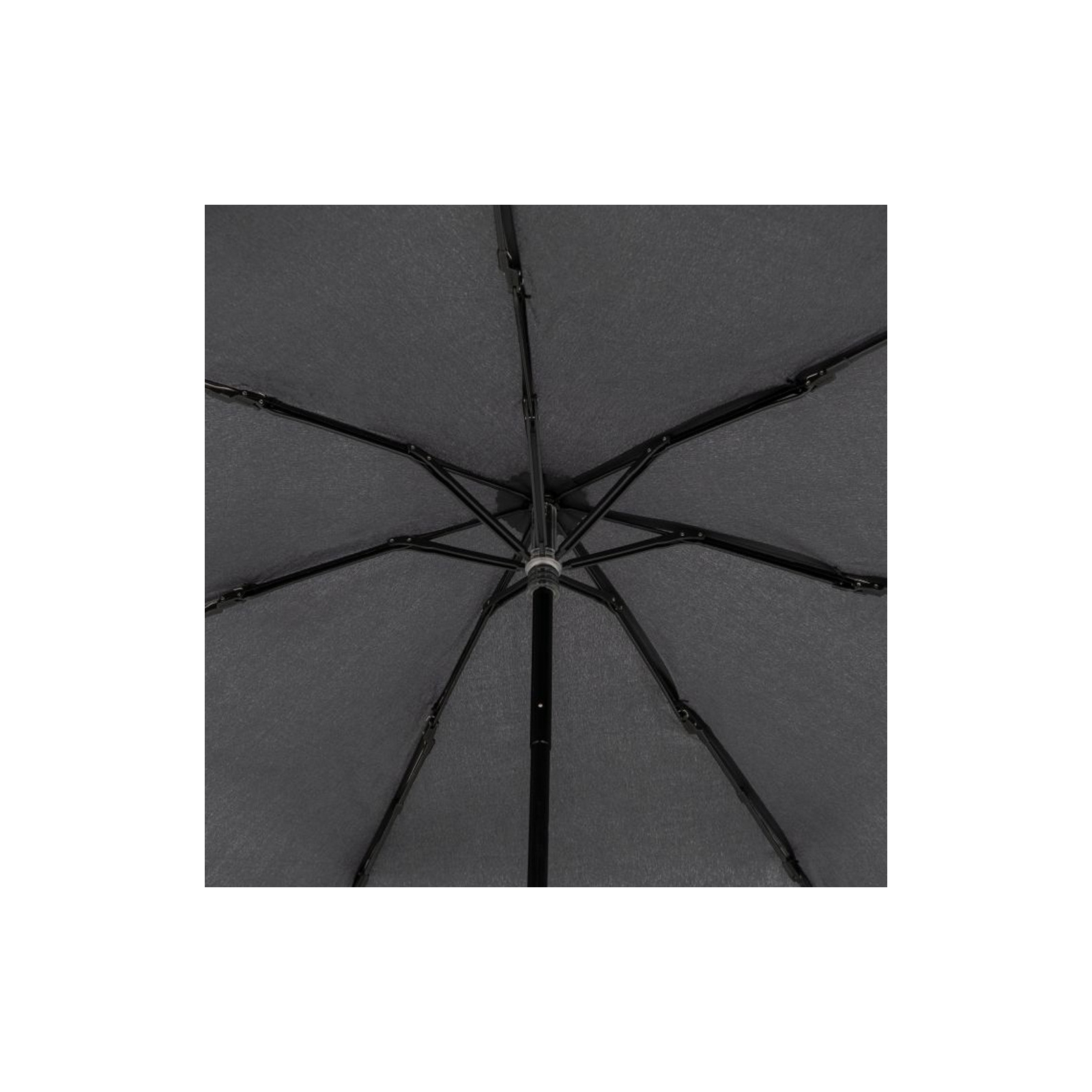 Зонт Knirps T.020 Small Manual Dark Grey (Kn95 3020 0800) изображение 4