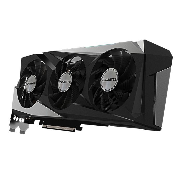 Видеокарта GIGABYTE Radeon RX 6650 XT 8Gb GAMING OC (GV-R665XTGAMING OC-8GD) изображение 4