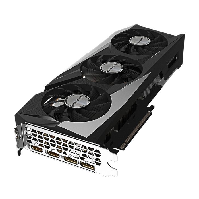 Видеокарта GIGABYTE Radeon RX 6650 XT 8Gb GAMING OC (GV-R665XTGAMING OC-8GD) изображение 5