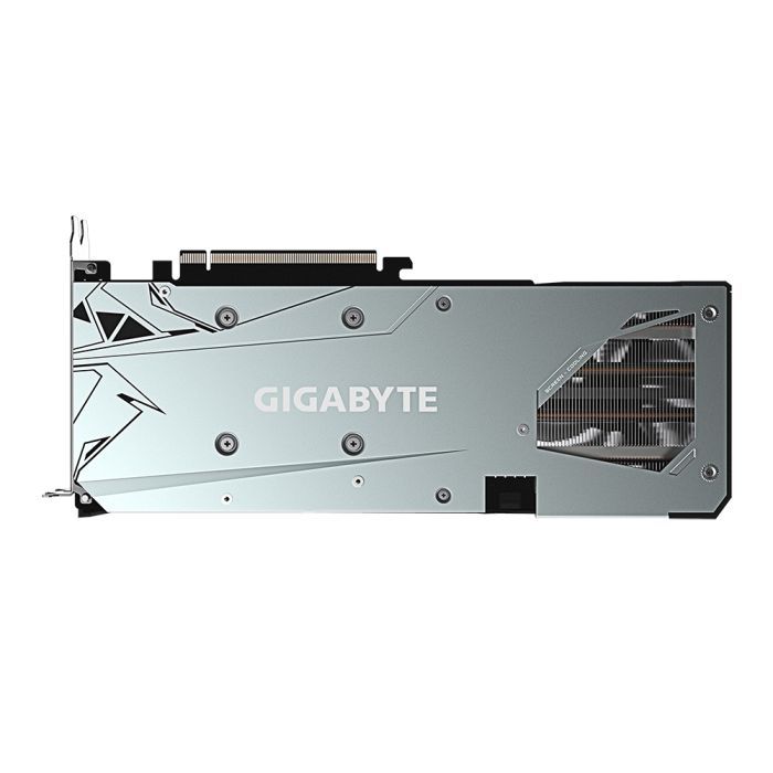 Видеокарта GIGABYTE Radeon RX 6650 XT 8Gb GAMING OC (GV-R665XTGAMING OC-8GD) изображение 7