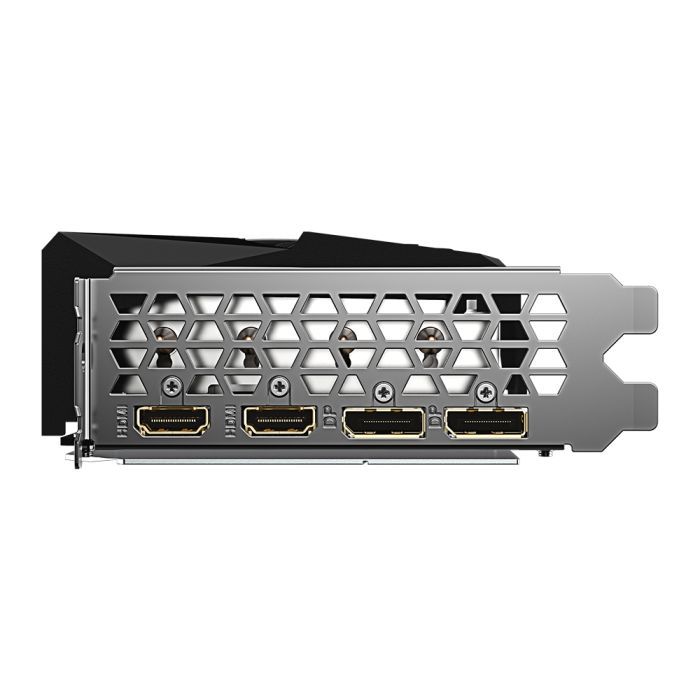 Видеокарта GIGABYTE Radeon RX 6650 XT 8Gb GAMING OC (GV-R665XTGAMING OC-8GD) изображение 8