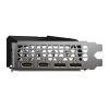 Видеокарта GIGABYTE Radeon RX 6650 XT 8Gb GAMING OC (GV-R665XTGAMING OC-8GD) изображение 8
