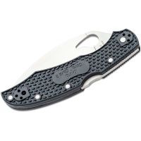 Ніж Spyderco Byrd Cara Cara 2 Wharncliffe (BY03PBKWC2) зображення 2