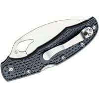 Ніж Spyderco Byrd Cara Cara 2 Wharncliffe (BY03PBKWC2) зображення 3