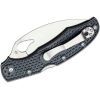 Ніж Spyderco Byrd Cara Cara 2 Wharncliffe (BY03PBKWC2) зображення 3