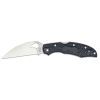 Ніж Spyderco Byrd Cara Cara 2 Wharncliffe (BY03PBKWC2)