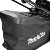 Газонокосарка Makita DLM432Z LXT, 18В+18В, 430мм (без АКБ та ЗП) (DLM432Z) зображення 5