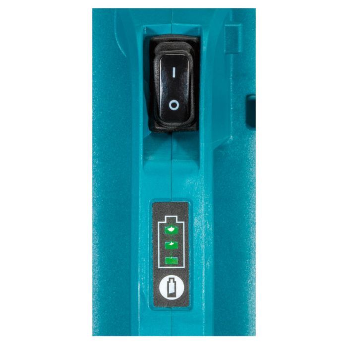 Опрыскиватель Makita LXT, 18В, 5л (без АКБ и ЗУ) (DUS054Z) изображение 4