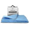 Ковдра MirSon антиалергенна Valentino Eco-Soft 830 демі 110x140 см (2200000621245) зображення 2