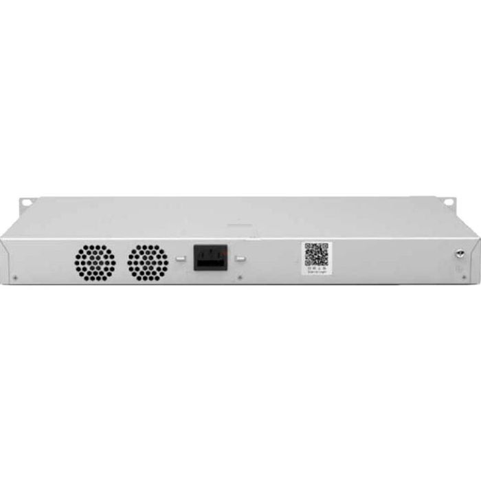 Комутатор мережевий Ruijie Networks RG-NBS3200-24SFP/8GT4XS зображення 3