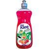 Засіб для ручного миття посуду Klee Blutorange Granatapfel 1 л (4260353550485)