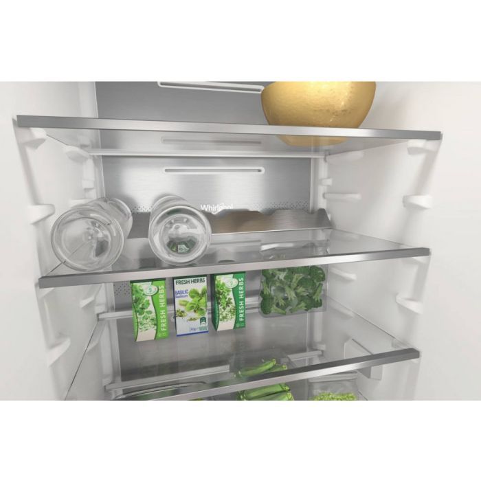 Холодильник Whirlpool WHC20T352 изображение 12