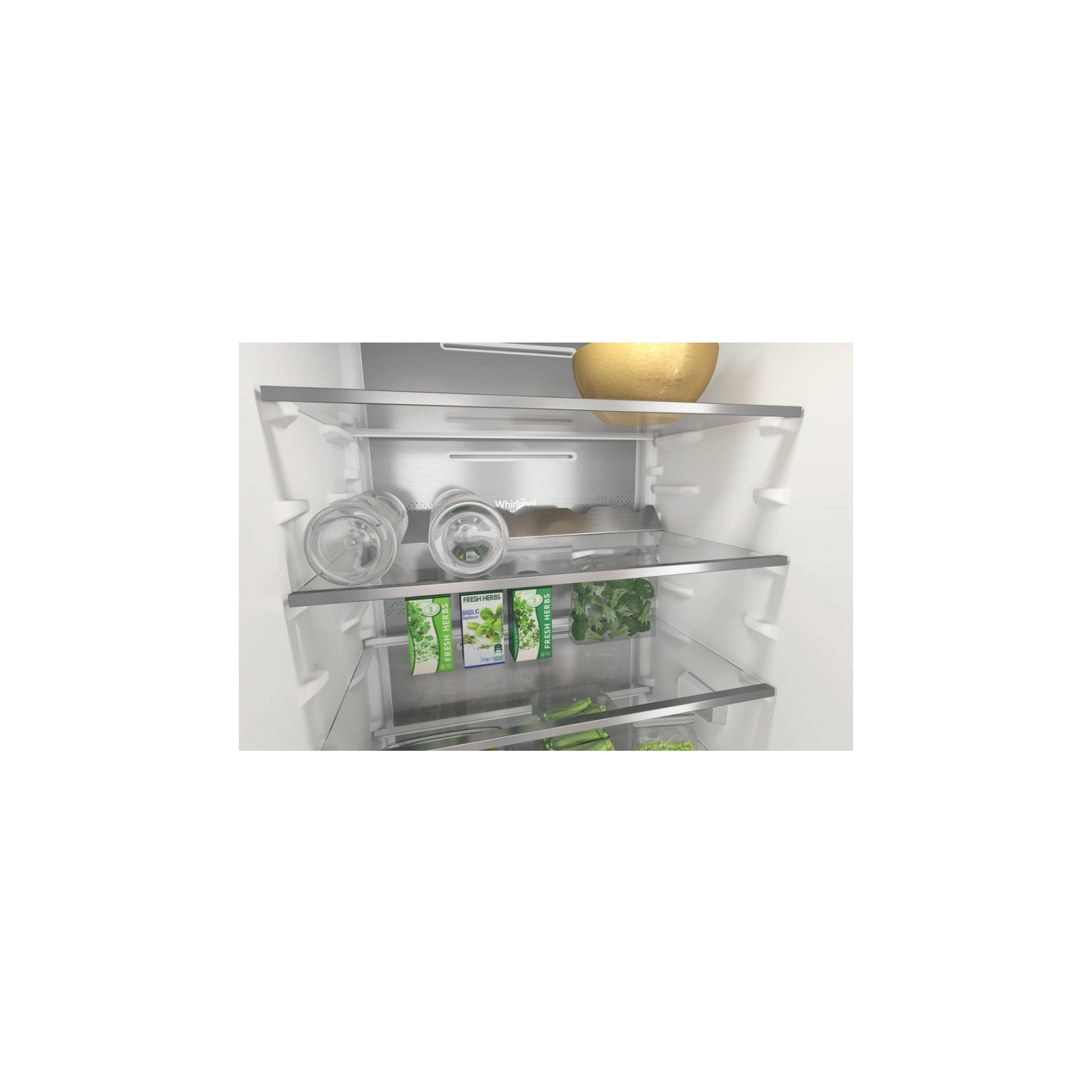 Холодильник Whirlpool WHC20T352 зображення 12