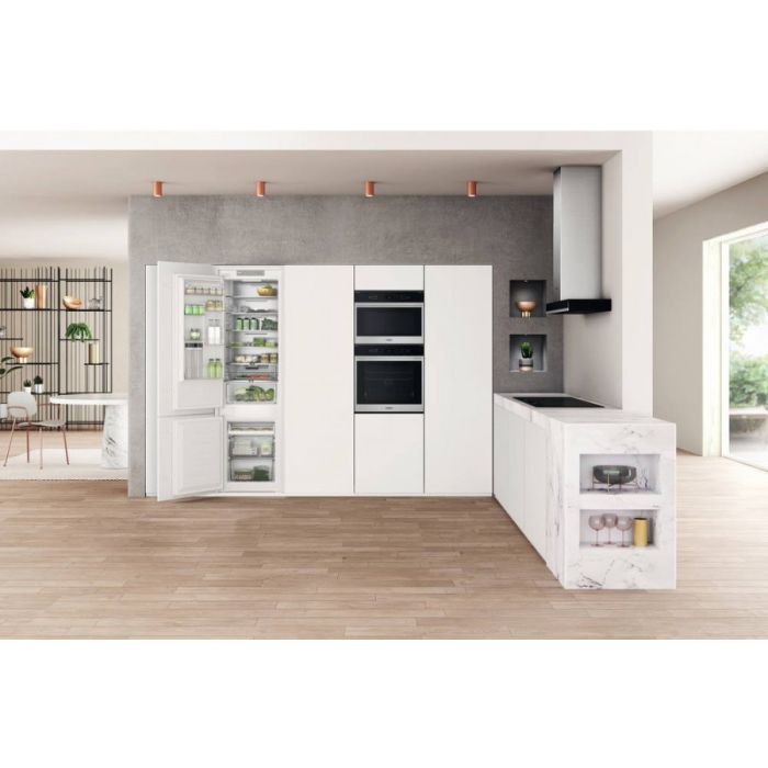 Холодильник Whirlpool WHC20T352 изображение 4