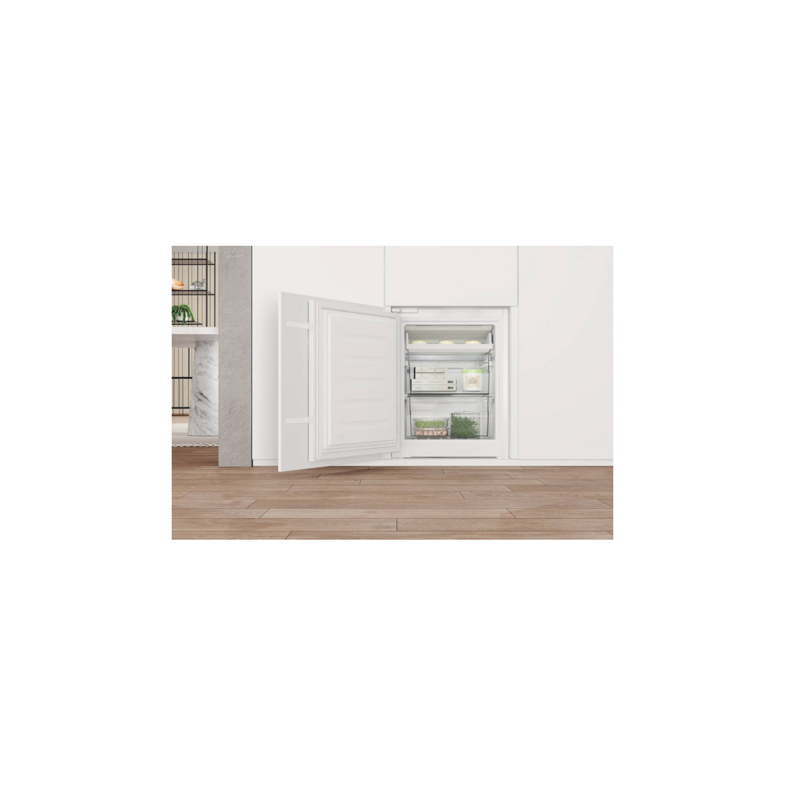 Холодильник Whirlpool WHC20T352 зображення 5