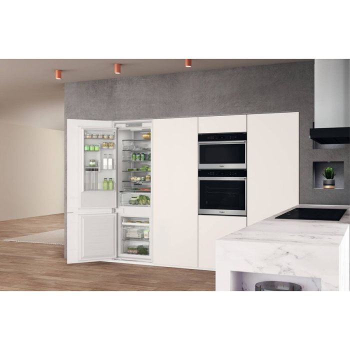 Холодильник Whirlpool WHC20T352 изображение 7