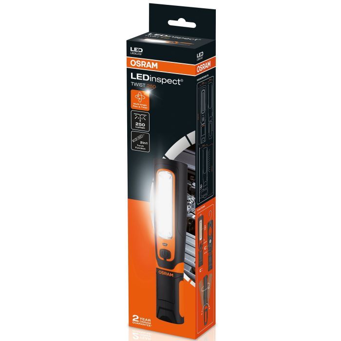 Ліхтар Osram LEDIL412 зображення 4