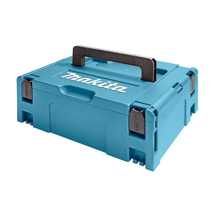 Ящик для інструментів Makita Makpac 2, 395x295x157мм (821550-0)