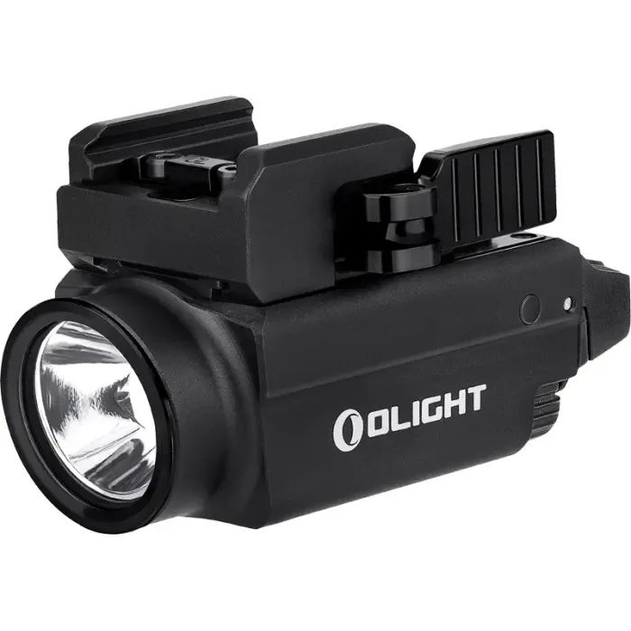 Фонарь Olight Baldr S Black (2370.35.22)