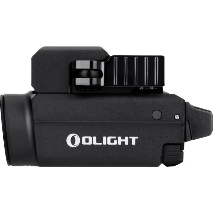 Фонарь Olight Baldr S Black (2370.35.22) изображение 4