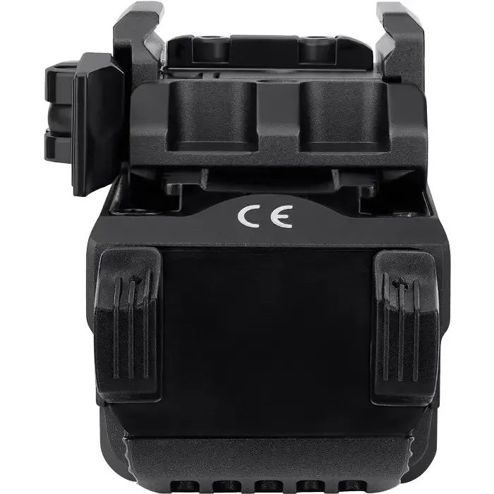 Фонарь Olight Baldr S Black (2370.35.22) изображение 6