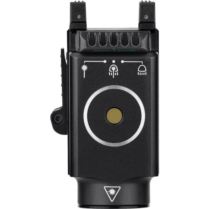 Фонарь Olight Baldr S Black (2370.35.22) изображение 8