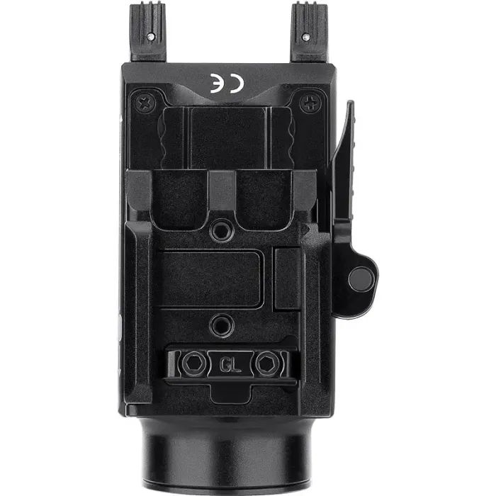 Фонарь Olight Baldr S Black (2370.35.22) изображение 9