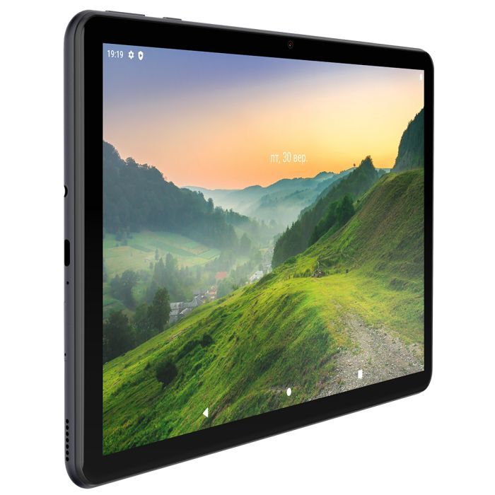 Планшет Sigma Tab A1020 10.1" 3/32Gb 4G Grey (4827798766323) изображение 4