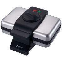 Вафельница MPM S-633G