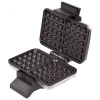 Вафельница MPM S-633G изображение 2