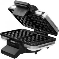 Вафельница MPM S-633G изображение 3