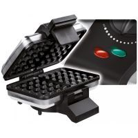 Вафельница MPM S-633G изображение 4