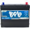 Аккумулятор автомобильный Topla 70 Ah/12V Top/Energy Japan Euro (118 870)