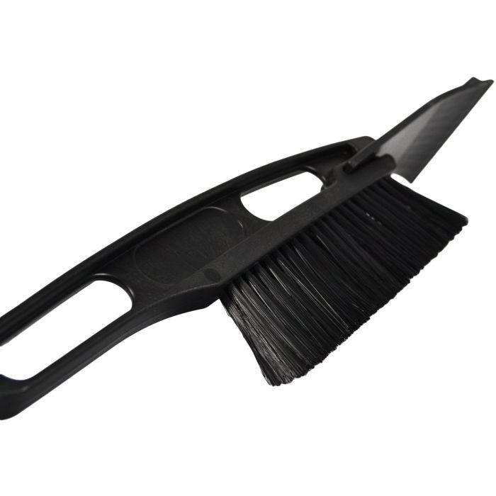 Щетка со скребком Bottari 53 см "BRUSHICE 18" (32309Black-IS) изображение 3