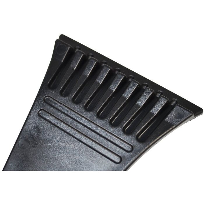 Щетка со скребком Bottari 53 см "BRUSHICE 18" (32309Black-IS) изображение 4