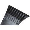 Щетка со скребком Bottari 53 см "BRUSHICE 18" (32309Black-IS) изображение 4