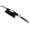 Щетка со скребком Bottari 53 см "BRUSHICE 18" (32309Black-IS)
