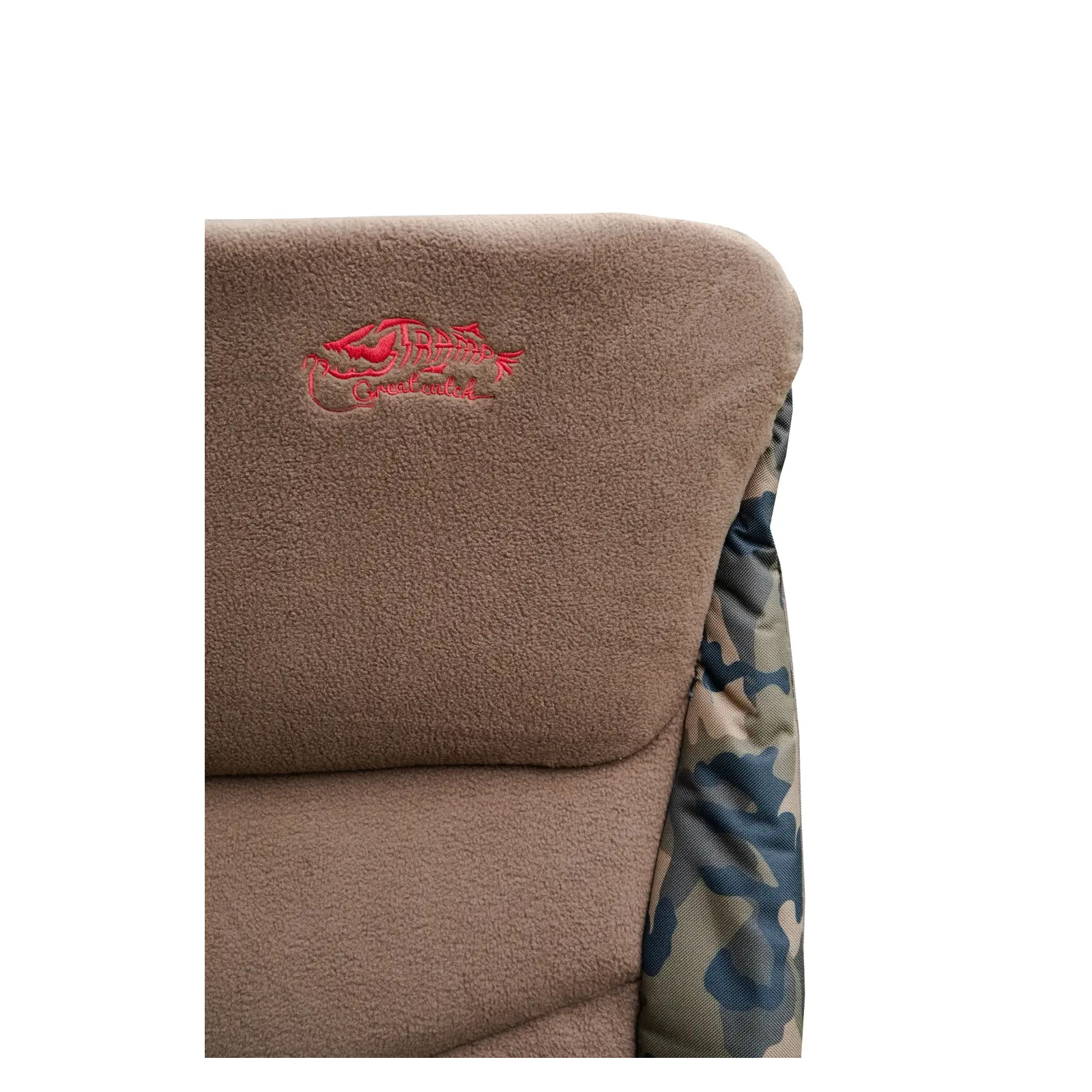 Кресло складное Tramp Royal Camo (TRF-071) изображение 8